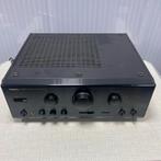 Onkyo Integra A-809 – High-End Stereo Versterker, Gebruikt, Ophalen of Verzenden, 60 tot 120 watt, Stereo