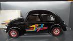 Volkswagen VW Coccinelle Custom Beetle 1:17 Solido Pol, Verzenden, Zo goed als nieuw, Solido