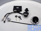 Slotenset met ECU voor de Suzuki GSXR 600 L1 L7 2011 2017 GS, Ophalen of Verzenden, -, -, -