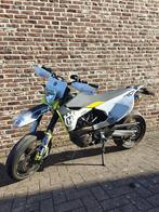 Husqvarna 701, Ophalen of Verzenden
