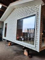 Nieuwe woonwagen te koop
