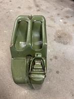 Jerrycan - 20L - Legergroen, Ophalen of Verzenden