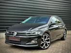 Volkswagen Polo 1.0 TSI R-LINE VIRTUAL|CLIMA|CARPLAY|LED|XEN, Voorwielaandrijving, Stof, Gebruikt, Euro 6