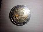 Zeldzame 2 euro munt, Postzegels en Munten, Ophalen, Duitsland, 2 euro, Losse munt