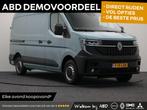 Renault Master E-Tech T35 L2H2 Advance long range 87 kWh | E, Stof, 143 pk, Origineel Nederlands, 2278 kg