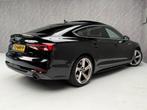 Audi A5 Sportback 2.0 TFSI MHEV quattro Sport Pro Line S / T, Automaat, 15 km/l, Gebruikt, 4 cilinders