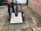 Van Raam Rolstoelfiets, Ophalen of Verzenden, Gebruikt