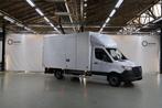 Mercedes-Benz Sprinter 315 Chassis L3 PRO BAKWAGEN, Auto's, 4 cilinders, Wit, Bedrijf, Diesel