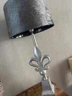 Mooie Staande Lamp, Ophalen, Gebruikt, Metaal, 75 cm of meer