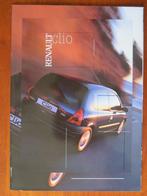 Renault Clio (febr. 2001), Ophalen of Verzenden, Nieuw, Renault