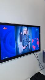 Samsung TV Smart 50 Inch, Audio, Tv en Foto, 100 cm of meer, Full HD (1080p), 120 Hz, Samsung