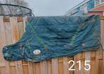 Staldeken S&K maat 215, Dieren en Toebehoren, Ophalen of Verzenden, Gebruikt