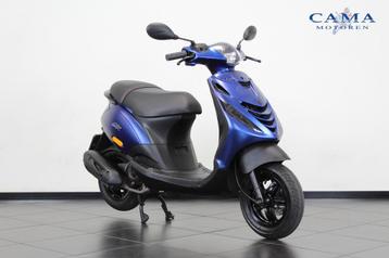 Piaggio Zip BROM (bj 2018) beschikbaar voor biedingen