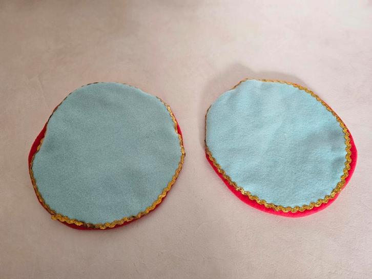 Hema Pietenmuts baret Sinterklaas, Diversen, Sinterklaas, Nieuw, Ophalen of Verzenden