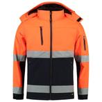 Jas Tricorp Veiligheidsjas Softshell Jack 3XL, Tricorp, Oranje, Ophalen of Verzenden, Info@tricorp.com