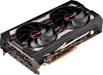 Sapphire RX 5700XT BE PULSE 8GB GDDR6 HDMI 3xDP beschikbaar voor biedingen
