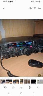 Yaesu FT-950HF Transceiver, Ophalen of Verzenden, Gebruikt
