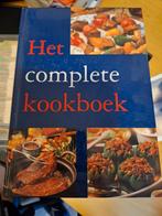 Kookboek, Ophalen