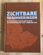 Boek Watersnoodramp Schouwen-Duiveland, Ophalen of Verzenden, Zo goed als nieuw