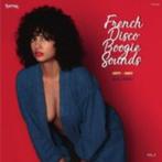 Various Artists - French Disco Boogie Sounds 3 (2 LP), Cd's en Dvd's, Vinyl | R&B en Soul, Ophalen of Verzenden, Nieuw in verpakking