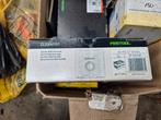 stofzuigerzakken festool systainer, Doe-het-zelf en Verbouw, Gereedschap | Handgereedschap, Ophalen of Verzenden, Nieuw