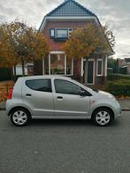 Suzuki Alto,Comfort Plus, Bj.2012, 85.000 Km.!!, nieuwe APK, Auto's, Suzuki, Voorwielaandrijving, Euro 5, Stof, Zwart