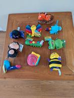 Achtertuin Mini's Complete Set - Nieuwstaat!, Ophalen