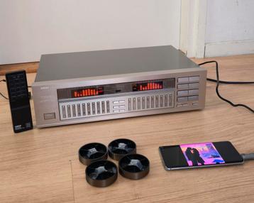 YAMAHA  EQ-630 EQUALIZER   NIEUW beschikbaar voor biedingen