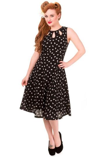 Partij retro kleding Banned beschikbaar voor biedingen