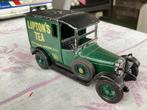 1927 Talbot Matchbox, Hobby en Vrije tijd, Modelauto's | 1:43, Ophalen of Verzenden, Gebruikt, Bus of Vrachtwagen, Matchbox