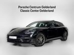 Porsche Panamera 4 E-Hybrid Sport Turismo Platinum Edition, 48 km/l, Overige brandstoffen, Zwart, Vierwielaandrijving