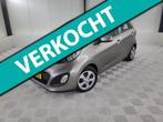 Kia Picanto 1.0 CVVT BusinessLine, Voorwielaandrijving, Euro 5, Stof, Gebruikt