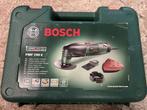 Bosch multitool - PMF 190E, Ophalen, Gebruikt, Overige typen, 600 tot 1200 watt