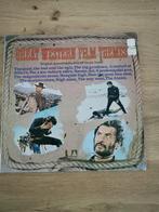 Great Western Film Themes, Ophalen of Verzenden, Zo goed als nieuw