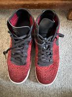 Nike Air Force 1 Flyknit Sneakers, Ophalen of Verzenden, Gedragen, Overige kleuren