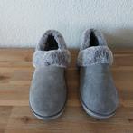 Grijze Skechers pantoffels maat 40 Nieuw, Ophalen, Skechers, Zo goed als nieuw, Pantoffels of Sloffen