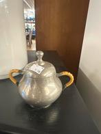 Vintage Theepot & Suikerpot Set Onderdeel, Ophalen