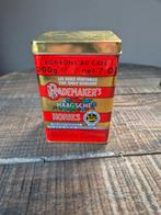 Rademaker  haagsche hopjes blik, Ophalen of Verzenden, Gebruikt, Overige