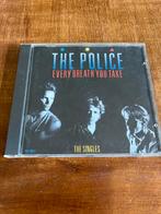 The Police – Every Breath You Take - The Singles, Ophalen of Verzenden, 1980 tot 2000, Zo goed als nieuw