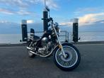 Yamaha Virago 650 V-Twin Oldtimer, Motoren, 2 cilinders, Sportuitlaat, Particulier, Meer dan 35 kW