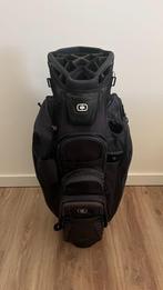 Ogio Cartbag, Sport en Fitness, Golf, Ophalen, Gebruikt, Tas, Overige merken