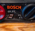 Bosch Kettingzaag, Ophalen, Gebruikt, Kettingzaag, 30 tot 70 mm