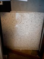 Terrazzo tegels, Doe-het-zelf en Verbouw, Ophalen, 60 cm of meer, Nieuw, Minder dan 5 m²