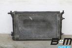 Radiateur Audi A3 8P 1K0121251E, Gebruikt