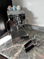 VBM Domobar espresso machine met twee boilers, Witgoed en Apparatuur, Ophalen, Gebruikt, Espresso apparaat, Koffiebonen