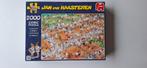 Jan van Haasteren Puzzels 2000 stukjes, Hobby en Vrije tijd, Ophalen, Meer dan 1500 stukjes, Gebruikt, Legpuzzel