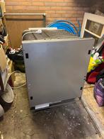 Gratis ATAG vaatwasser - defecte afwateringspomp, Witgoed en Apparatuur, Vaatwasmachines, Ophalen, Niet werkend, Inbouw, 45 tot 60 cm