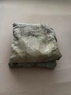 Kayori 2x tencel dekbedovertrekken 135x205, Ophalen of Verzenden, Zo goed als nieuw, Eenpersoons, Dekbedovertrek