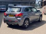 Mitsubishi ASX 1.6 Cleartec Invite+, Voorwielaandrijving, Euro 5, Gebruikt, 4 cilinders