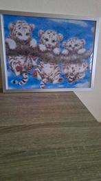 diamond painting, Ophalen of Verzenden, Nieuw, Knutselwerk